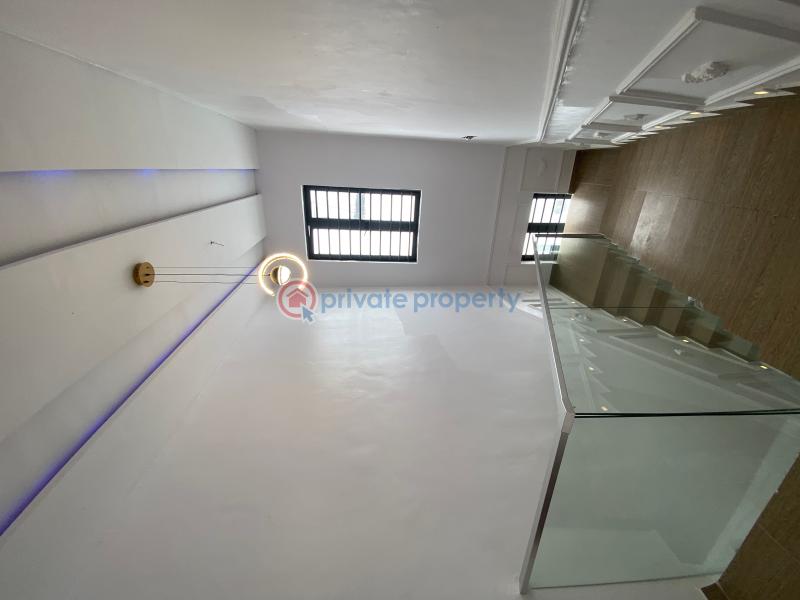 5 bedroom Detached Duplex For Sale Osapa London Lekki Lagos - 6