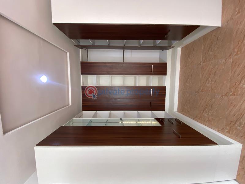 5 bedroom Detached Duplex For Sale Osapa London Lekki Lagos - 8