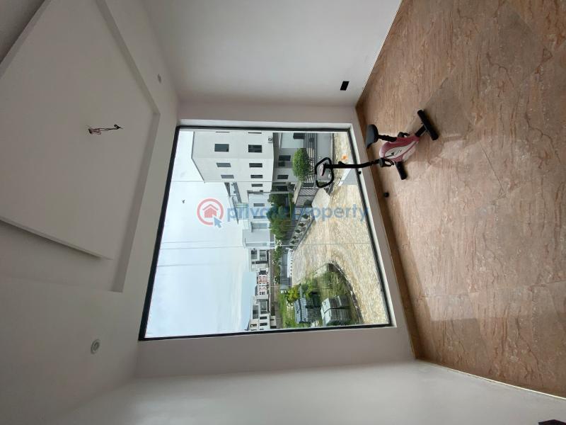 5 bedroom Detached Duplex For Sale Osapa London Lekki Lagos - 11