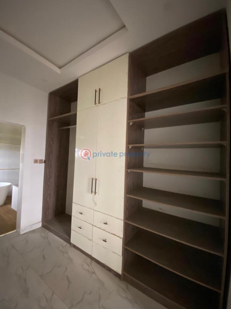 5 bedroom Detached Duplex For Sale Orchid Lekki Lagos - 8