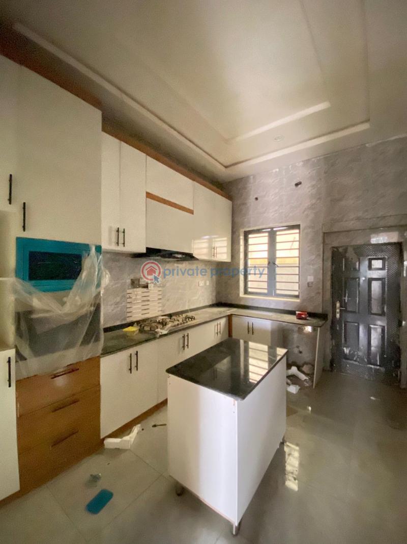 5 bedroom Detached Duplex For Sale Orchid Lekki Lagos - 10