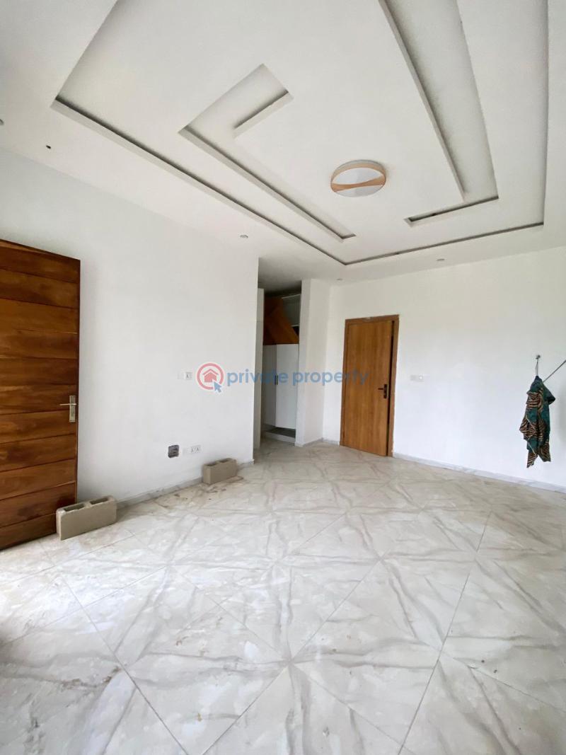 5 bedroom Detached Duplex For Sale Orchid Lekki Lagos - 8
