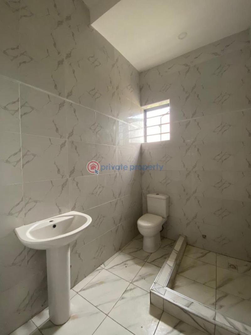 5 bedroom Detached Duplex For Sale Orchid Lekki Lagos - 13