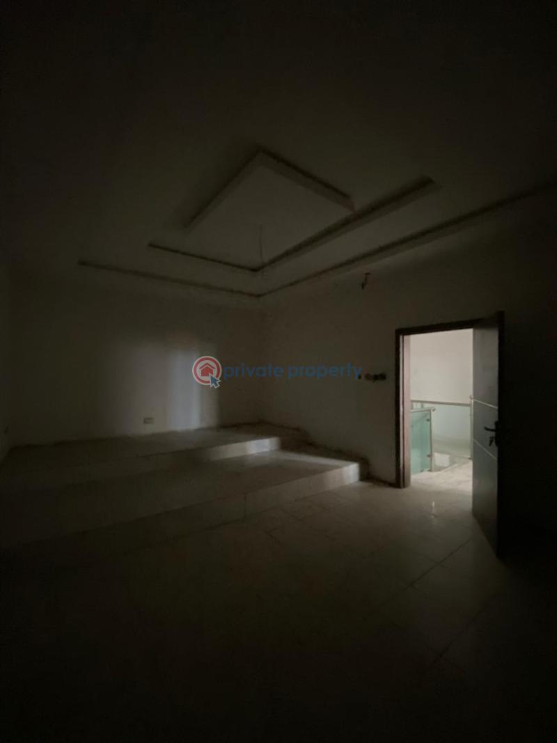 5 bedroom Detached Duplex For Sale Orchid Lekki Lagos - 12
