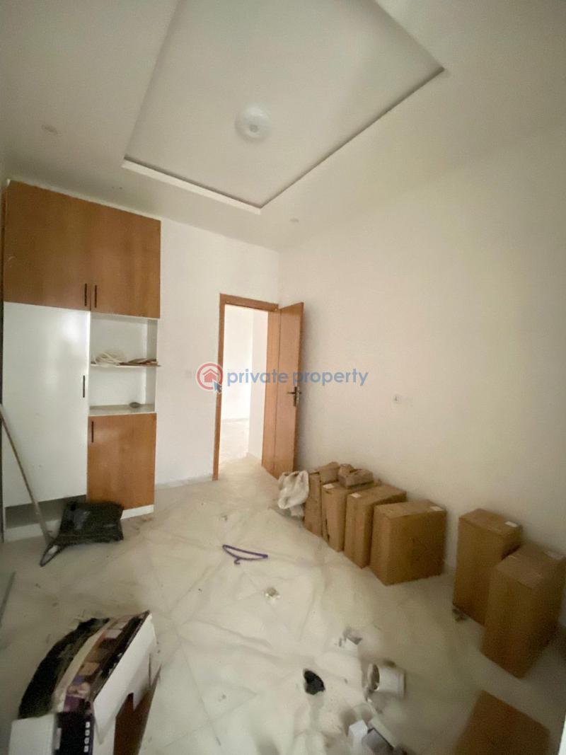5 bedroom Detached Duplex For Sale Orchid Lekki Lagos - 3