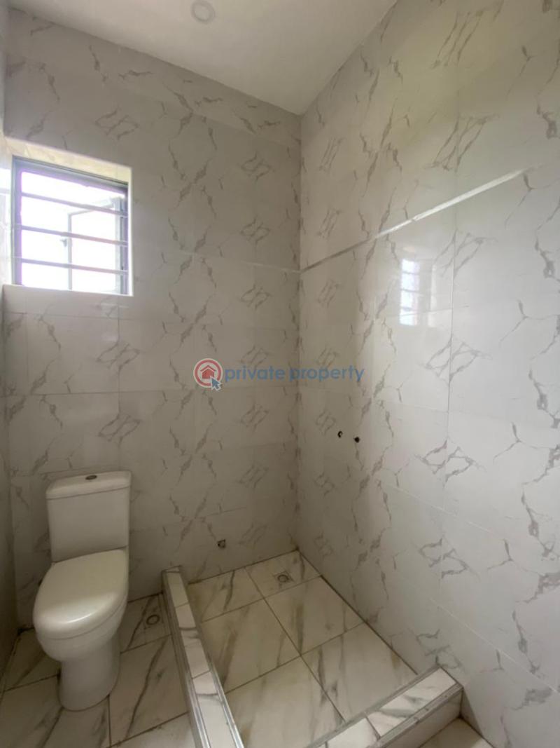 5 bedroom Detached Duplex For Sale Orchid Lekki Lagos - 17
