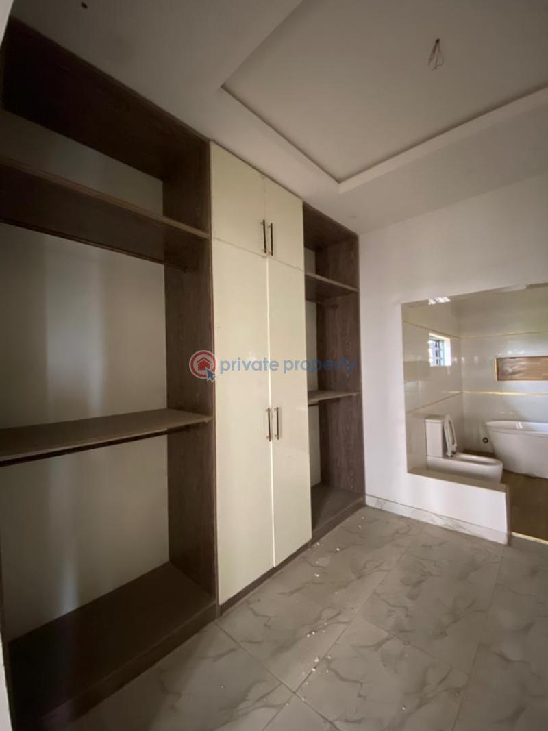 5 bedroom Detached Duplex For Sale Orchid Lekki Lagos - 7