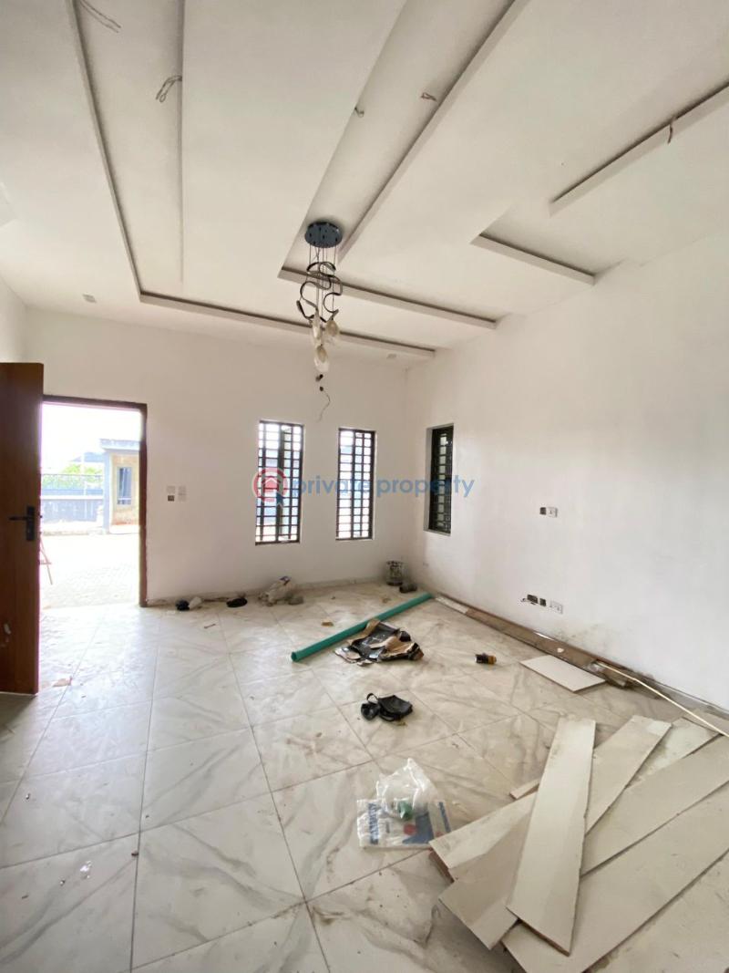 5 bedroom Detached Duplex For Sale Orchid Lekki Lagos - 9