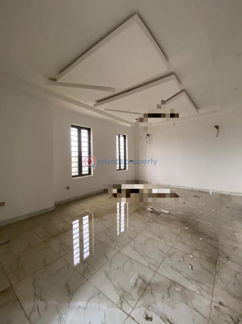 5 bedroom Detached Duplex For Sale Orchid Lekki Lagos - 15