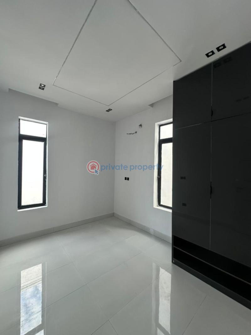 5 bedroom Detached Duplex For Sale Ajah Lekki Lekki Gardens Estate Ajah Lagos - 17