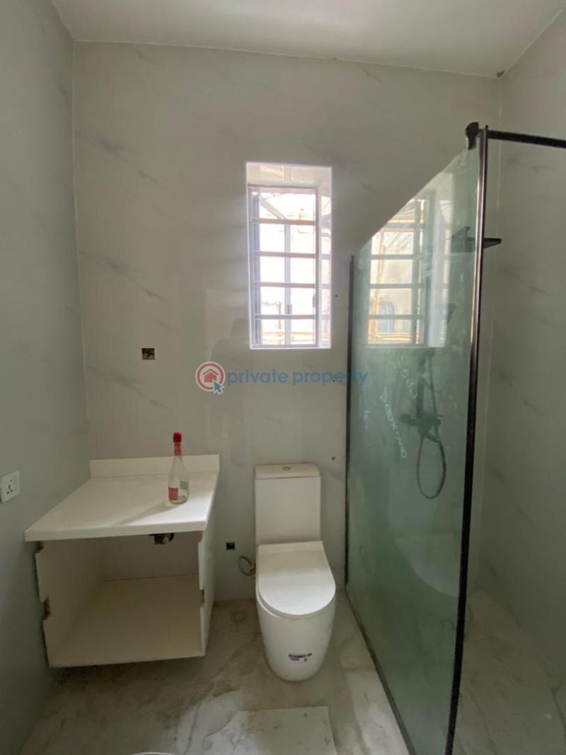 5 bedroom Detached Duplex For Sale Ikota Lekki Lagos - 8