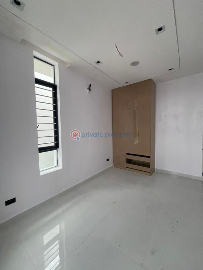 5 bedroom Detached Duplex For Sale Chevron, Lekki Chevron Drive Lekki Lagos - 0