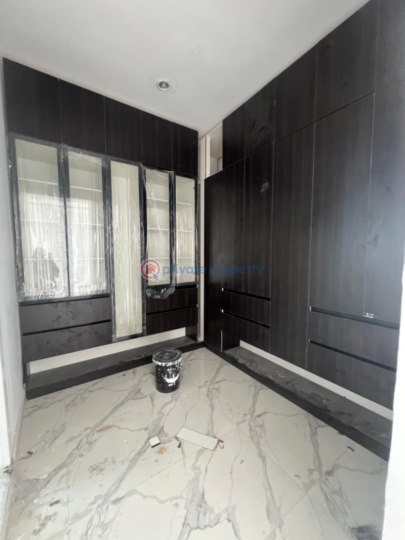5 bedroom Detached Duplex For Sale Ikota Lekki Lagos - 5