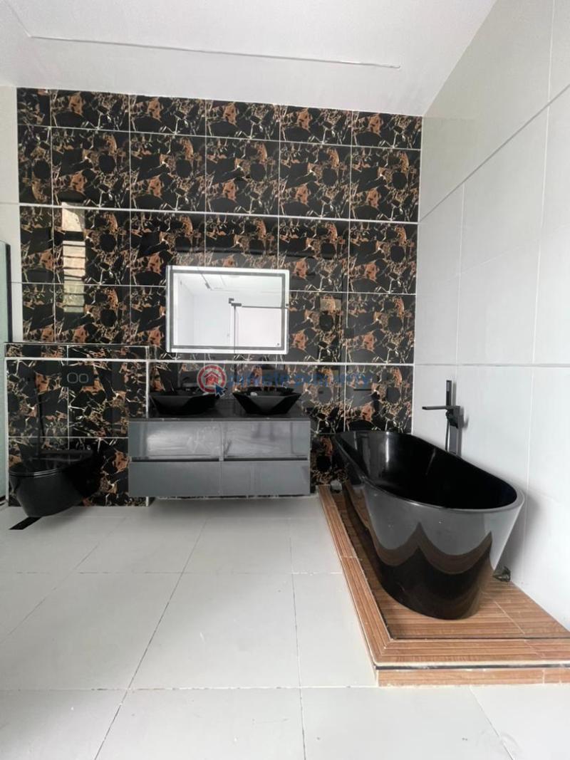 5 bedroom Detached Duplex For Sale Chevron, Lekki Chevron Drive Lekki Lagos - 12