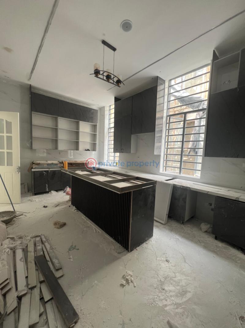 5 bedroom Detached Duplex For Sale Ikota Lekki Lagos - 12