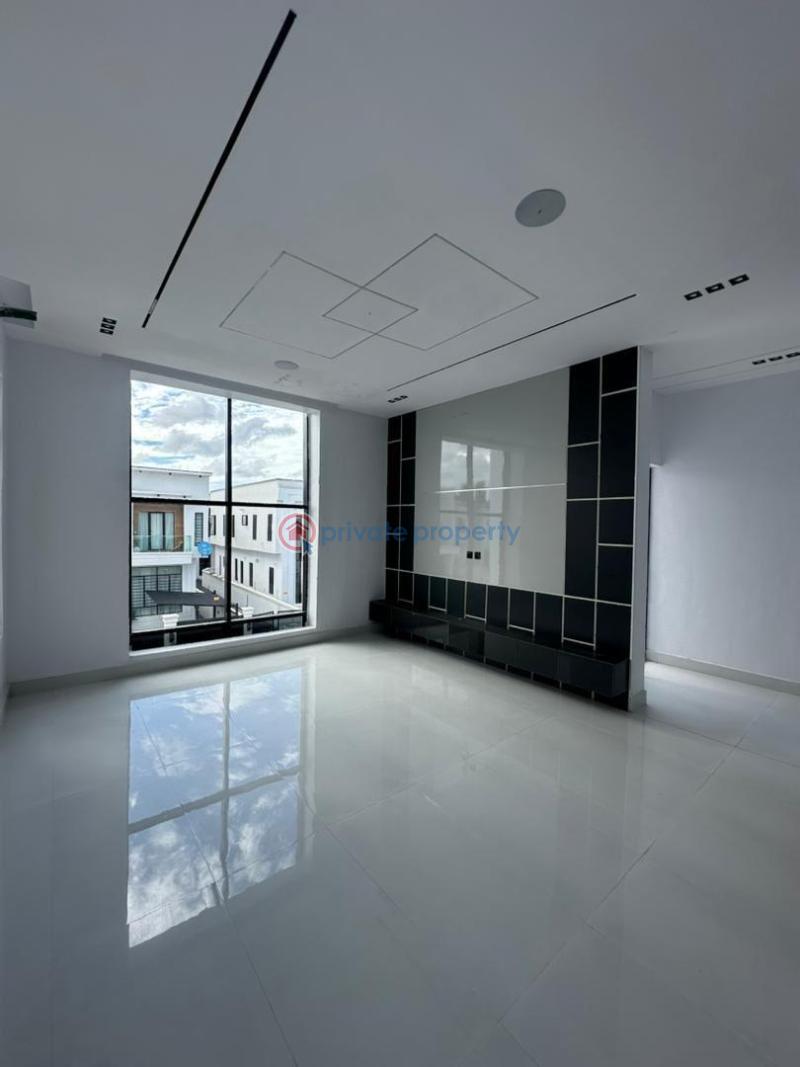 5 bedroom Detached Duplex For Sale Ajah Lekki Lekki Gardens Estate Ajah Lagos - 22