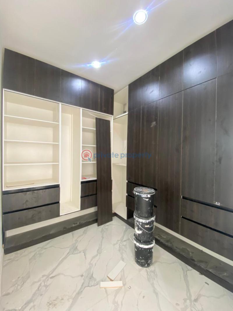 5 bedroom Detached Duplex For Sale Ikota Lekki Lagos - 14