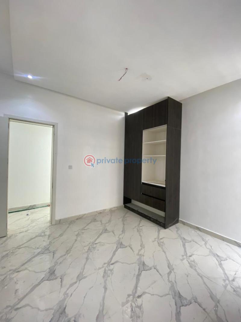 5 bedroom Detached Duplex For Sale Ikota Lekki Lagos - 19