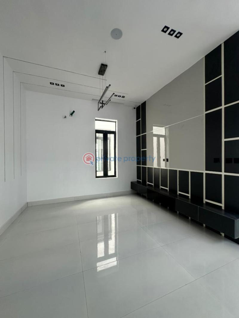 5 bedroom Detached Duplex For Sale Ajah Lekki Lekki Gardens Estate Ajah Lagos - 12