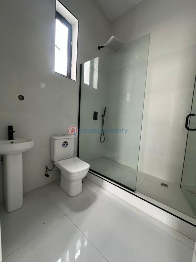 5 bedroom Detached Duplex For Sale Ajah Lekki Lekki Gardens Estate Ajah Lagos - 18