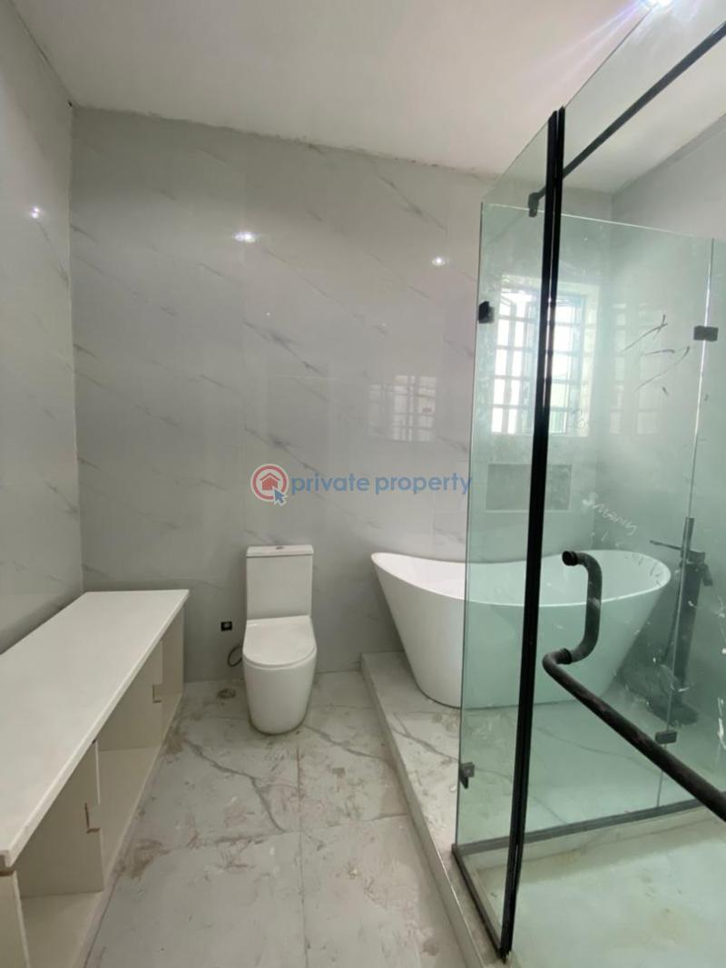 5 bedroom Detached Duplex For Sale Ikota Lekki Lagos - 5