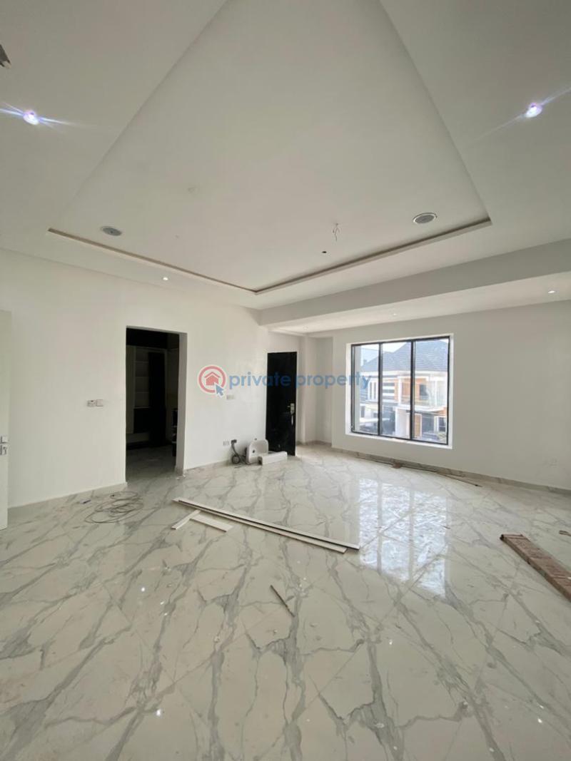 5 bedroom Detached Duplex For Sale Ikota Lekki Lagos - 11