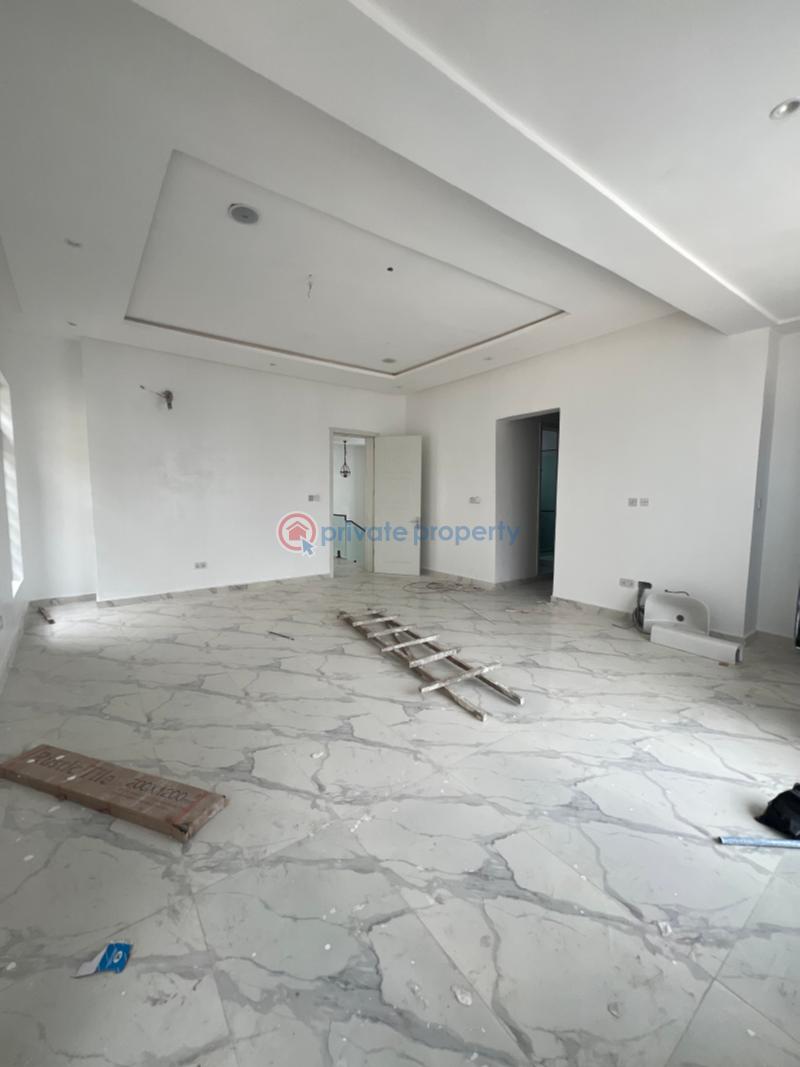 5 bedroom Detached Duplex For Sale Ikota Lekki Lagos - 6