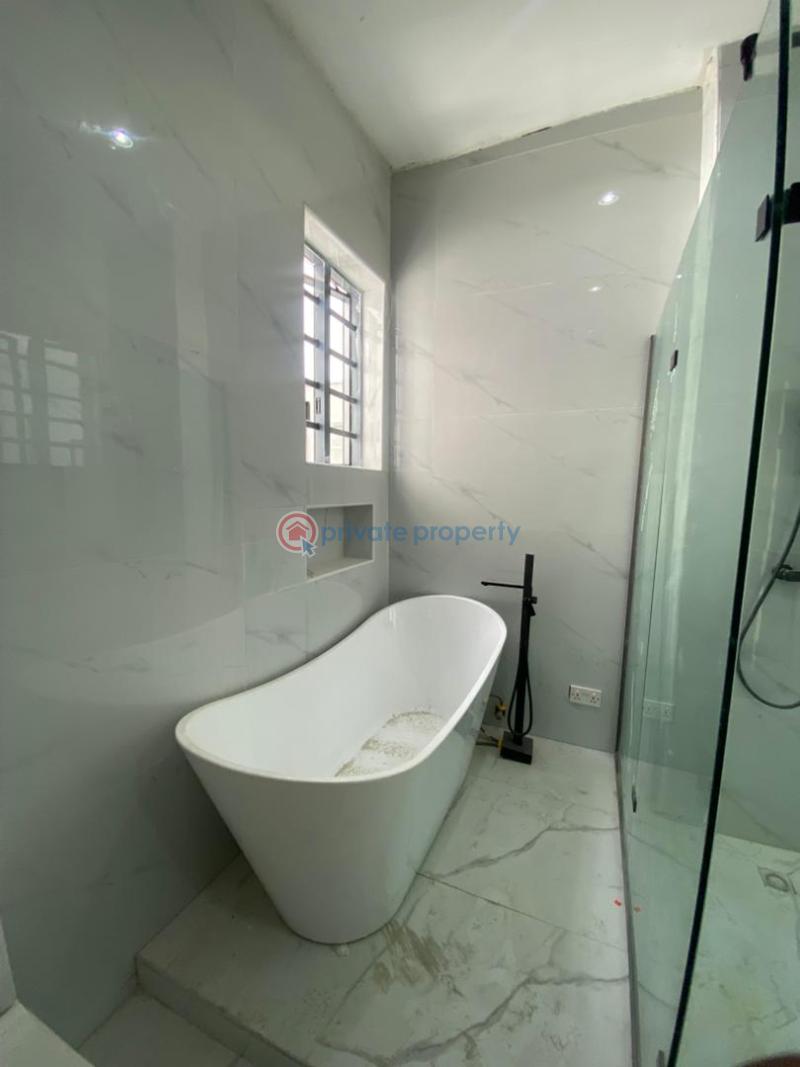 5 bedroom Detached Duplex For Sale Ikota Lekki Lagos - 18