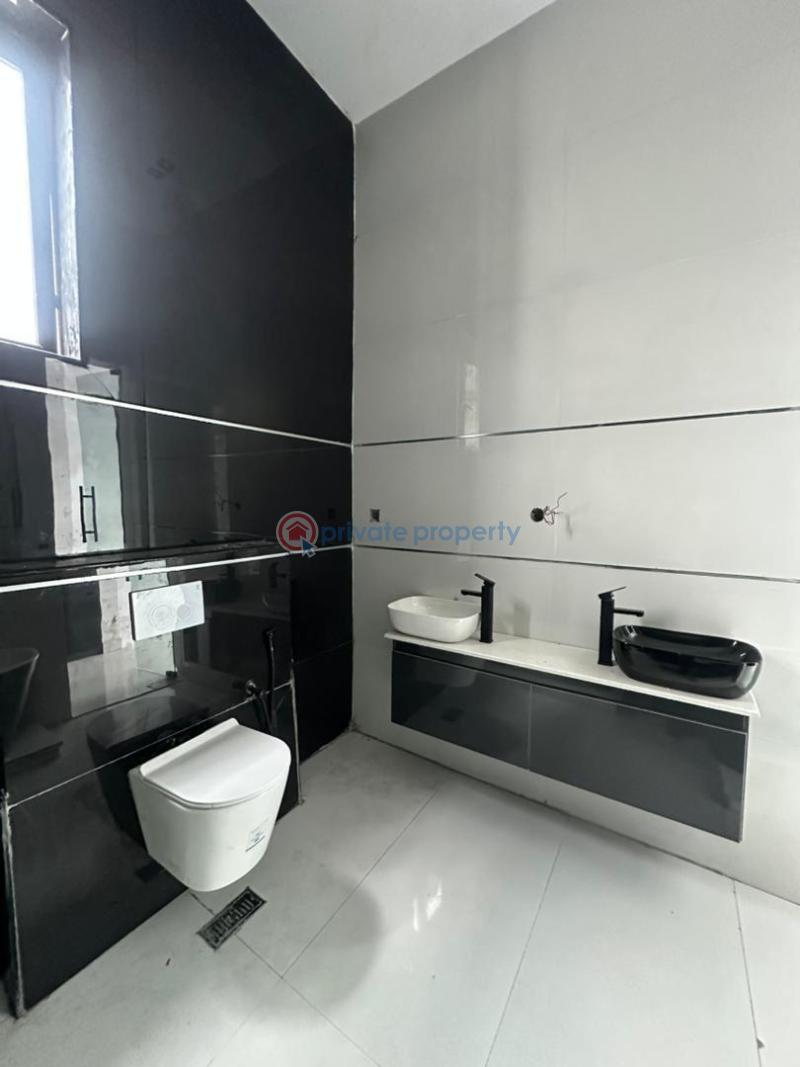 5 bedroom Detached Duplex For Sale Ajah Lekki Lekki Gardens Estate Ajah Lagos - 16