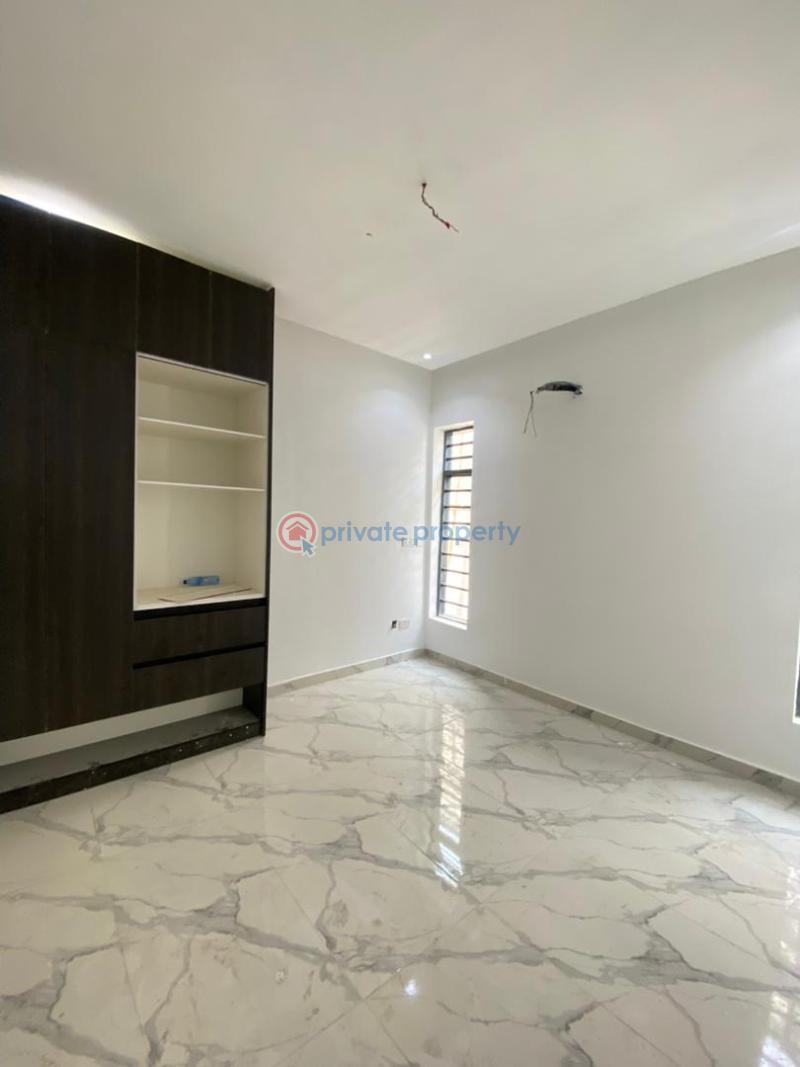 5 bedroom Detached Duplex For Sale Ikota Lekki Lagos - 1