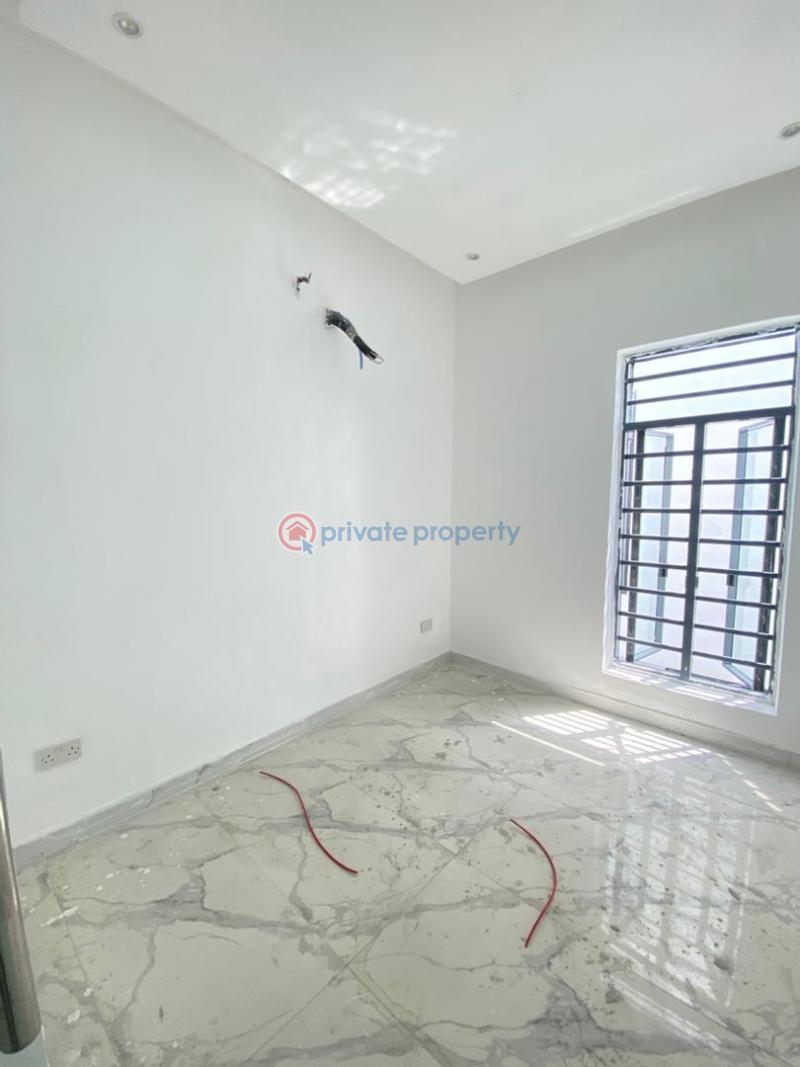 5 bedroom Detached Duplex For Sale Ikota Lekki Lagos - 7
