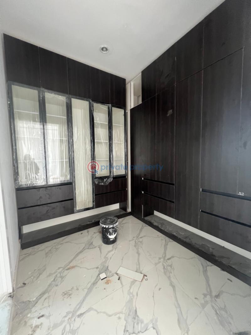 5 bedroom Detached Duplex For Sale Ikota Lekki Lagos - 8