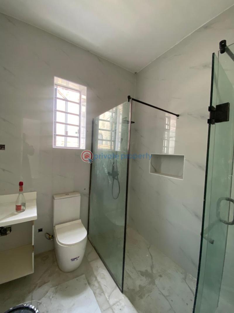 5 bedroom Detached Duplex For Sale Ikota Lekki Lagos - 15