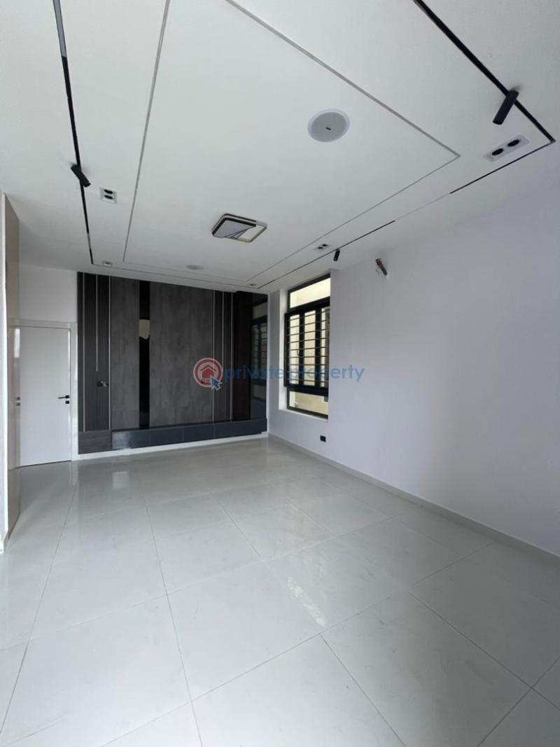 5 bedroom Detached Duplex For Sale Chevron, Lekki Chevron Drive Lekki Lagos - 10