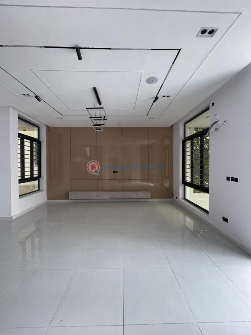 5 bedroom Detached Duplex For Sale Ajah Lekki Lekki Gardens Estate Ajah Lagos - 4