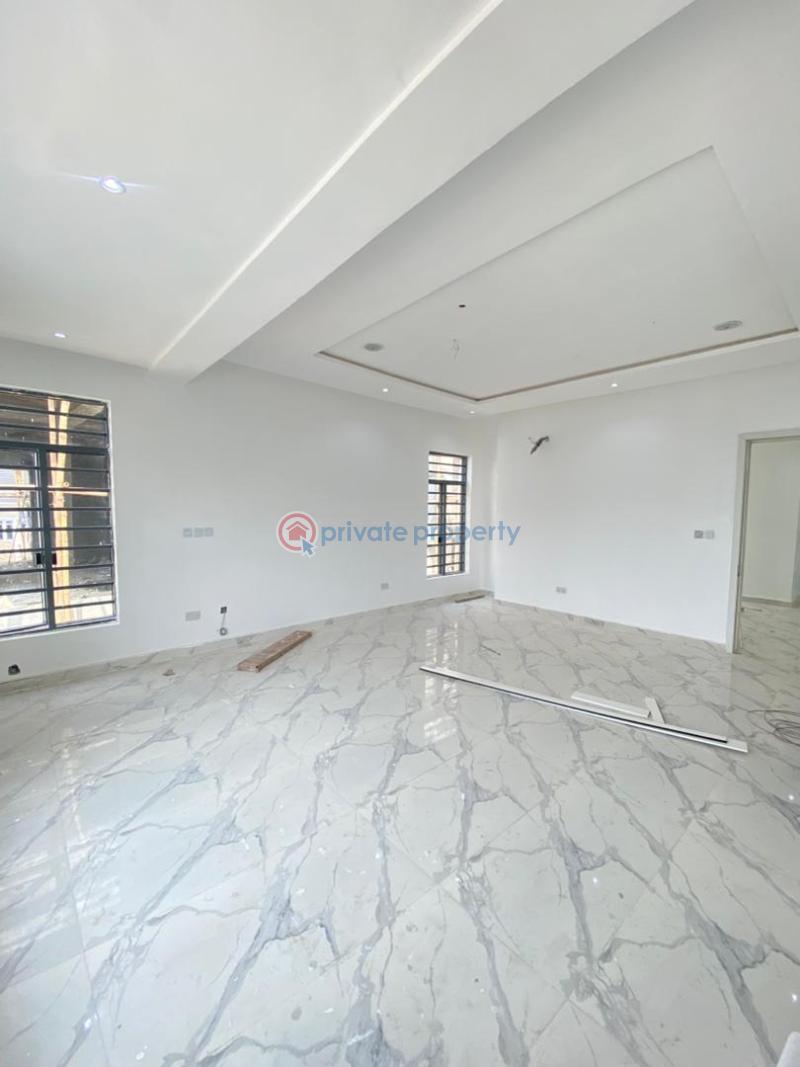 5 bedroom Detached Duplex For Sale Ikota Lekki Lagos - 6