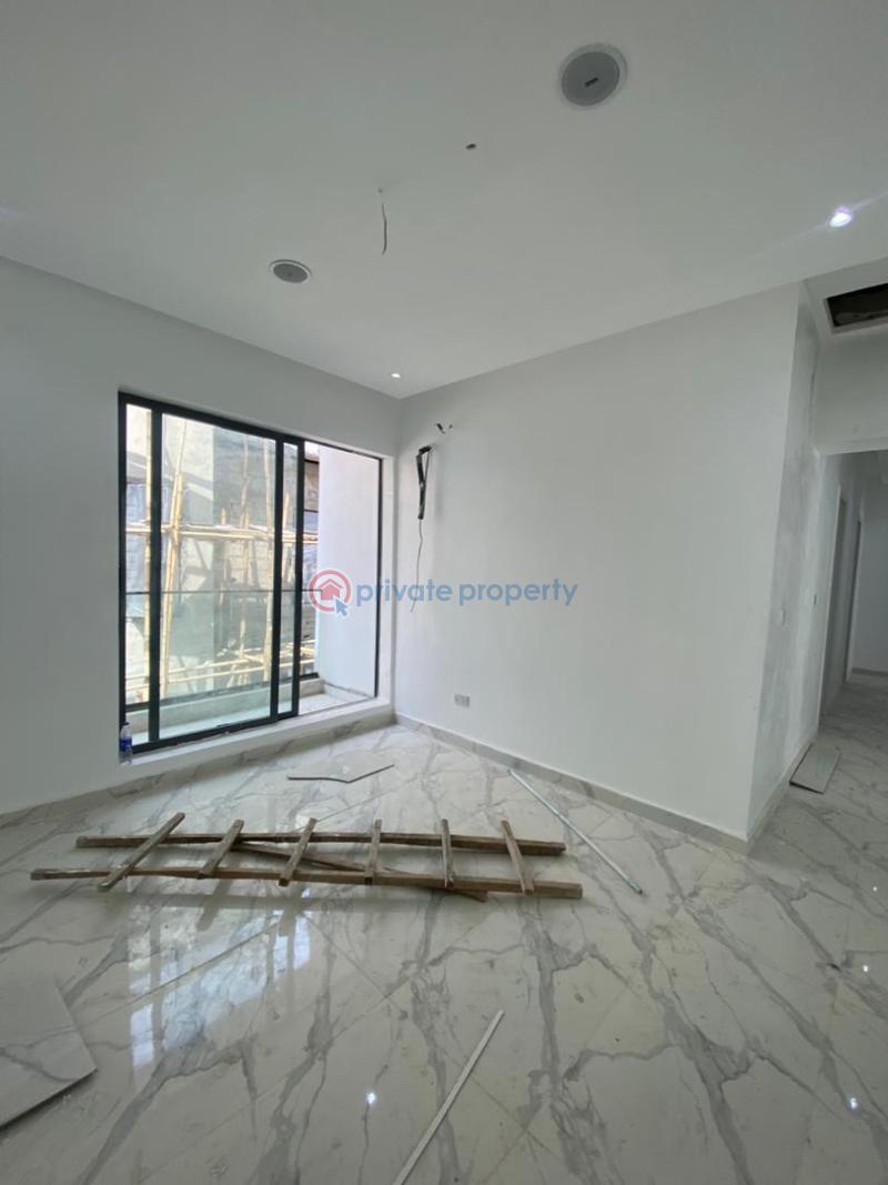 5 bedroom Detached Duplex For Sale Ikota Lekki Lagos - 20