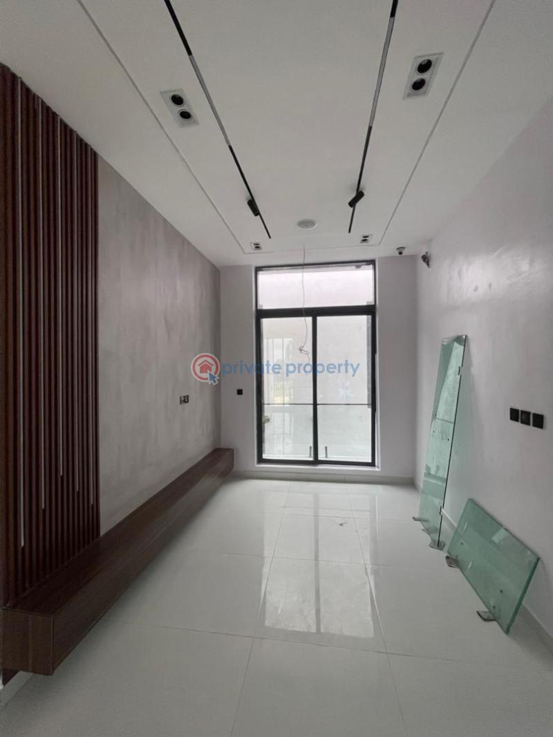 5 bedroom Detached Duplex For Sale Ajah Lekki Lekki Gardens Estate Ajah Lagos - 1