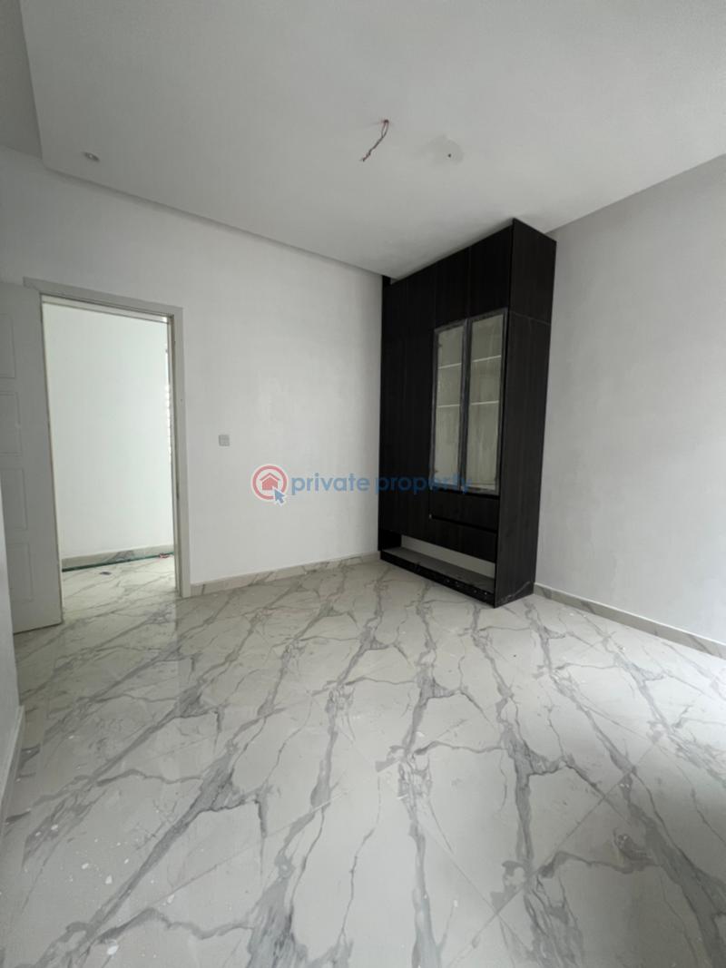 5 bedroom Detached Duplex For Sale Ikota Lekki Lagos - 10
