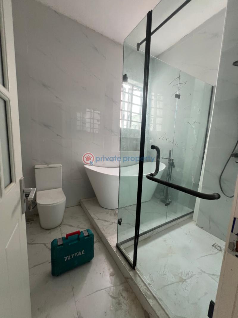 5 bedroom Detached Duplex For Sale Ikota Lekki Lagos - 11