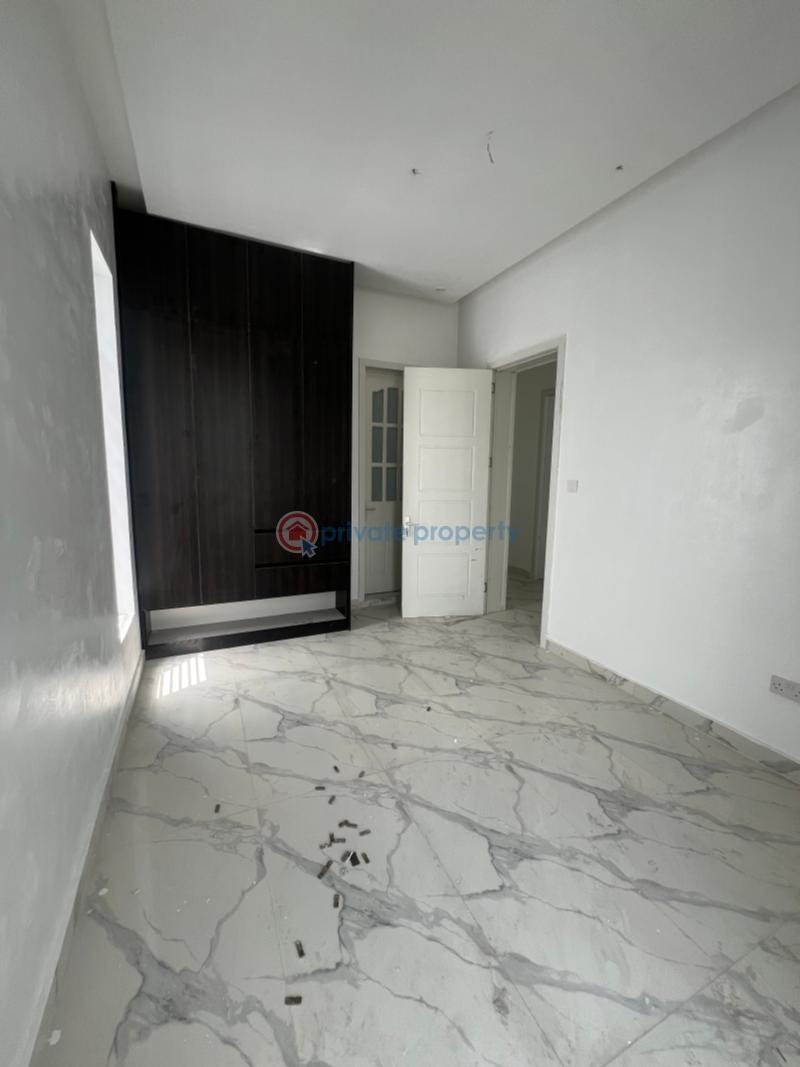 5 bedroom Detached Duplex For Sale Ikota Lekki Lagos - 9