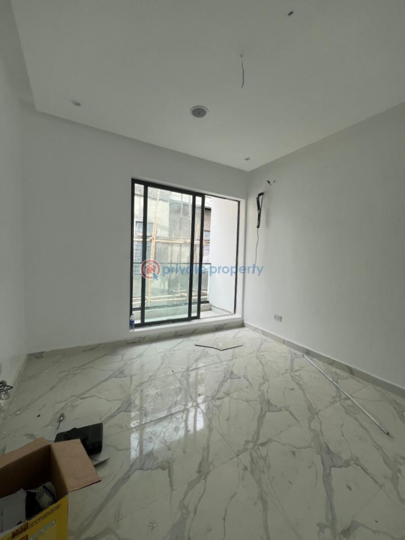 5 bedroom Detached Duplex For Sale Ikota Lekki Lagos - 7