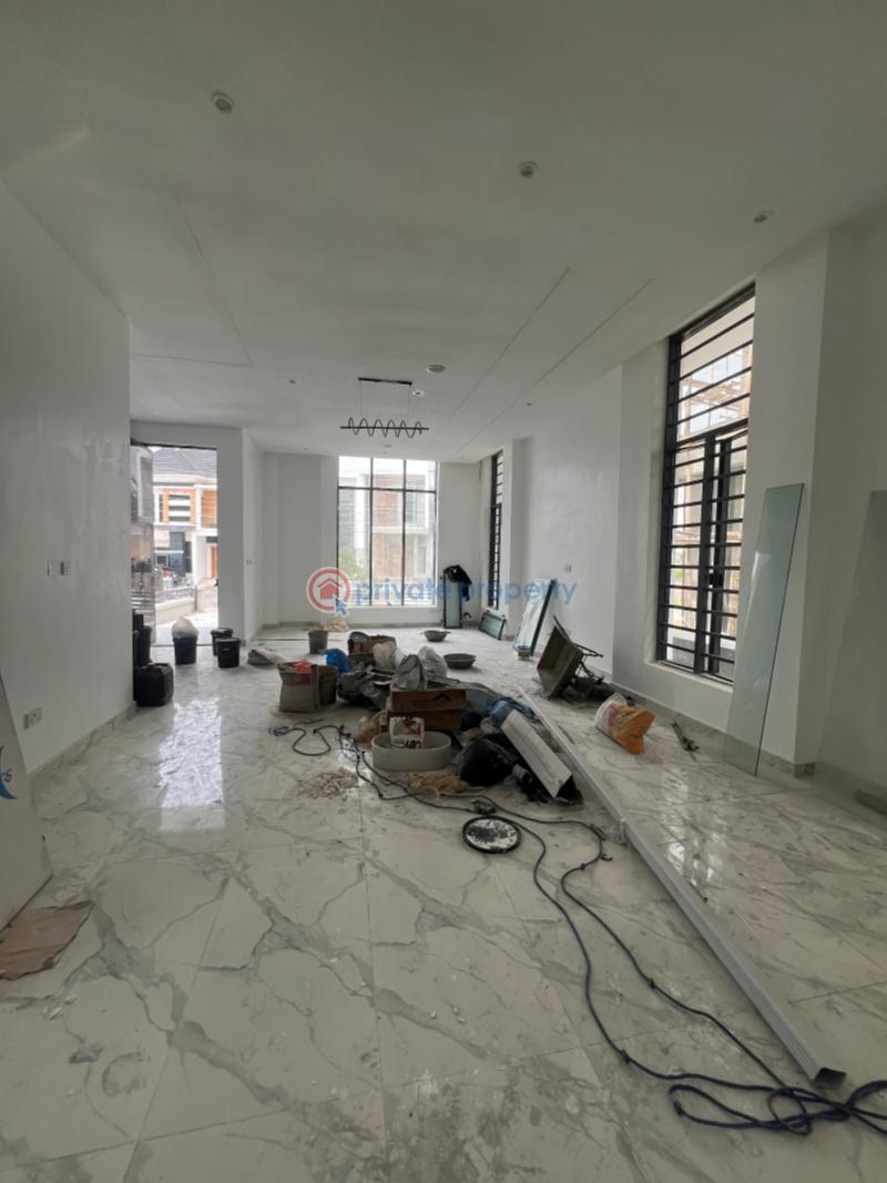 5 bedroom Detached Duplex For Sale Ikota Lekki Lagos - 3