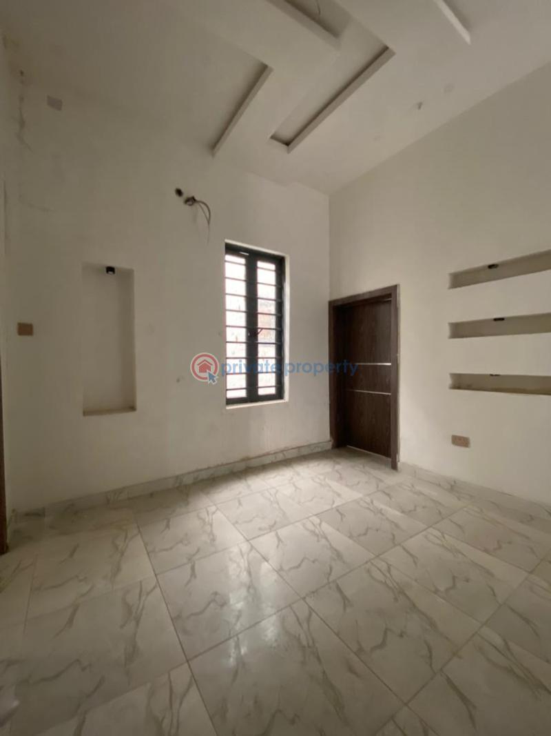 5 bedroom Detached Duplex For Sale Orchid Lekki Lagos - 4