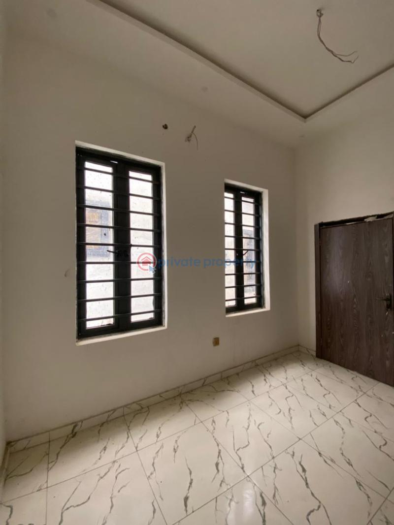 5 bedroom Detached Duplex For Sale Orchid Lekki Lagos - 3