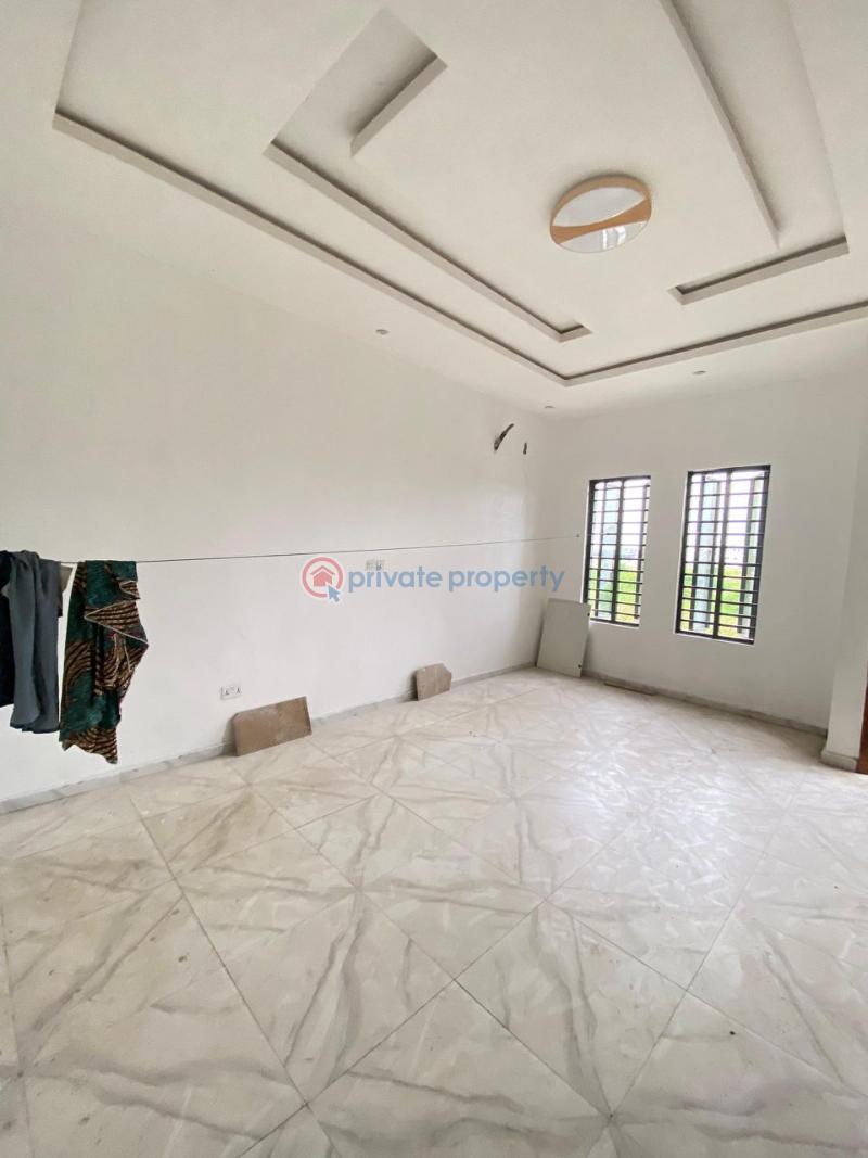 5 bedroom Detached Duplex For Sale Orchid Lekki Lagos - 4