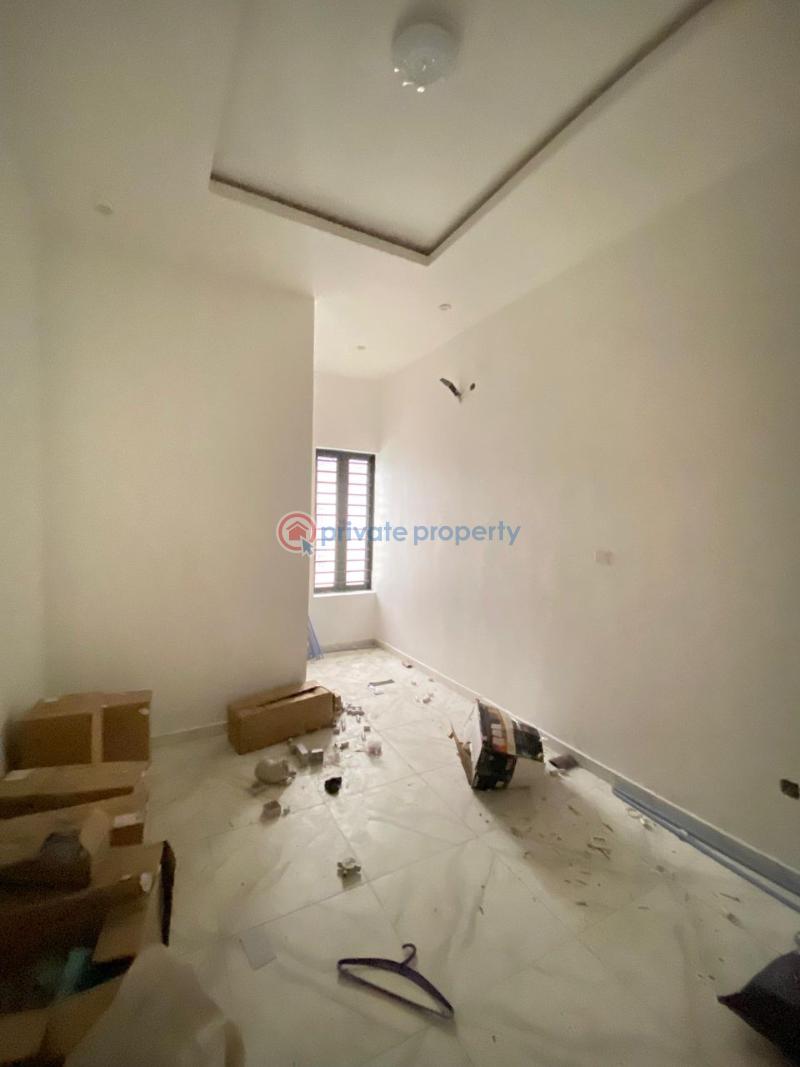 5 bedroom Detached Duplex For Sale Orchid Lekki Lagos - 7