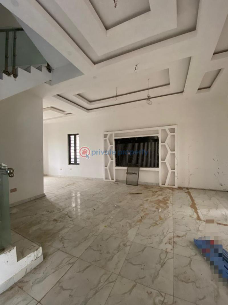 5 bedroom Detached Duplex For Sale Orchid Lekki Lagos - 2