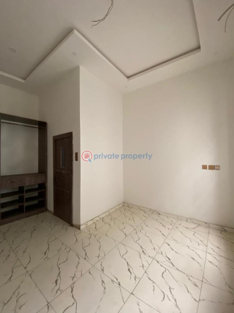 5 bedroom Detached Duplex For Sale Orchid Lekki Lagos - 9