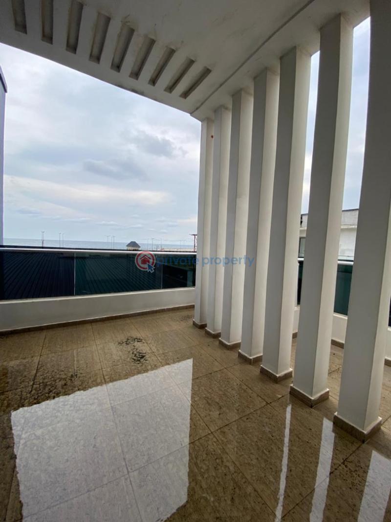 5 bedroom Detached Duplex For Sale Orchid Lekki Lagos - 14